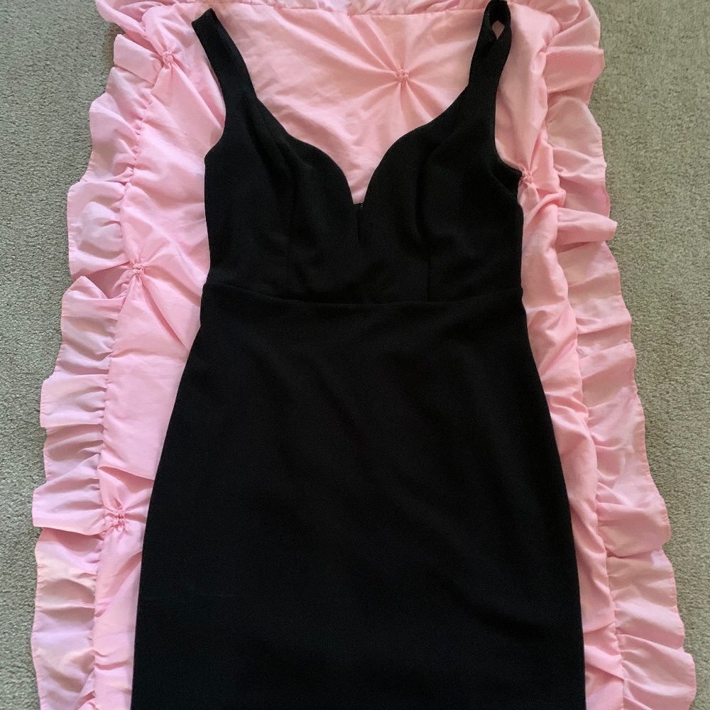 Express Dress